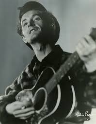 Woody Guthrie Lyrics