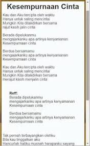 Kami tidak menganjurkan sebarang lagu di server kami. Lirik Lagu Melayu Home Facebook