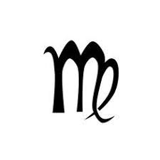 Virgos Think They Can Overcome Any Emotion With Reason Any They Do Unknown Formula 2 Your Kit Patent Pending Virgo Tattoo Astrology Virgo Virgo Zodiac