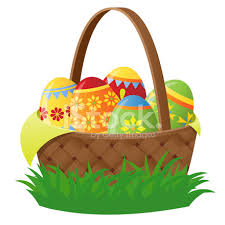 Wählen sie aus illustrationen zum thema osternest von istock. Osternest Stock Vektorgrafik Freeimages Com