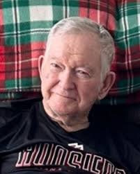 Robert Louis "Bob" Golden Obituary July 30, 2024