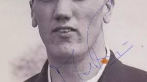 Obituary: Former cricketer and newsagent Mel Ryan