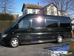 Image result for Black Gray 2006 Sprinter