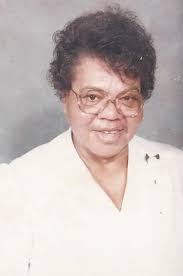Obituary for Thelma V. (Herring) Barber