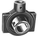 Dodge 135127 WSTU-SCM-207 Bore Diameter: 2-7/16 Inch Housing: Take Up Unit  Wide Slot Locking: Set Screw
