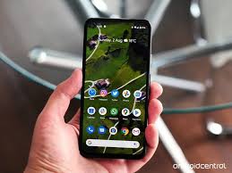 Google S Pixel Phones Get Some Exclusive Android 11 Features Android Central Download pixel launcher apk 1.0 for android. exclusive android 11 features