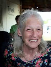 Obituary information for CHRISTINE RAE BURNS