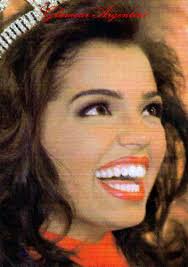 GLAMOUR ARGENTINO les ofrece fotos...