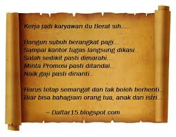 Saat seseorang berkata 'tidak', bukan berarti aku tak bisa melakukannya. Kata Motivasi Kerja Semangat Cikimm Com