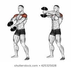 Makatserchyk Adli Katilimcinin Stok Fotograf Ve Gorsel Portfoyu Shutt En 2020 Ejercicios Para Abdomen Hombres Ejercicios Hombro Ejercicios De Entrenamiento Con Pesas