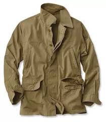 Summer Light Field Jacket Field Coat Mens Coats Mens Jackets