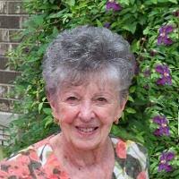 Pamela Utley Obituary