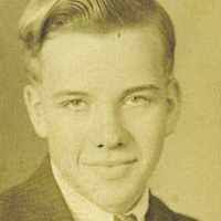 Boyce Edmund Wilcox (1921–1970) • FamilySearch