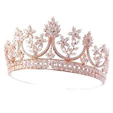 If you are interested in tiaras and crowns bridal gold, aliexpress has found 5,497 related results, so you can compare and shop! Royal Crystal Rose Gold Bridal Wedding Tiara Crown