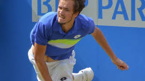 Official tennis player profile of alejandro davidovich fokina on the atp tour. Medvedev V Fokina Live Streaming Prediction For 2021 Madrid Open