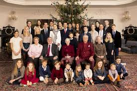 Prinzessin Mary Co Royale Xl Weihnacht Gala De Prinzessin Mary Konigliche Familie Prinzessin