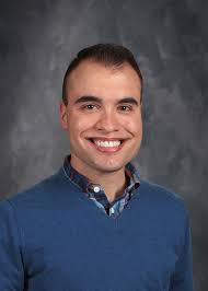 Autism Interview #177: David Petrovic