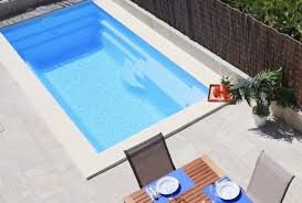 la meilleure petite piscine decouvrez smart lane piscine coque petite piscine piscine