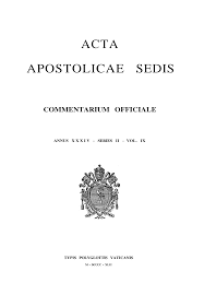 Referatul ştiinţific regulile de bază ale realizării unui referat ştiinţific sunt: Http Www Vatican Va Archive Aas Documents Aas 34 1942 Ocr Pdf