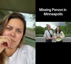 #duet with @djaddmplsss Boosting so we can help find this missing woman!  #minneapolis #mn #missingperson #fyp
