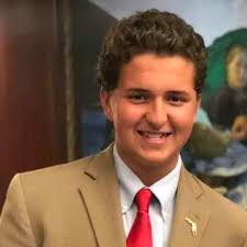 BARTOW HIGH SCHOOL TEENAGE REPUBLICANS CLUB