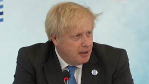 As g7 leaders got round the table and down to business boris johnson's. Boris Johnson S 430m G7 Education Pledge For World S Poor Is Not Enough Say Campaigners Daily Record
