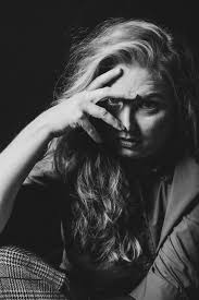 Are you also inspired by photography composition?