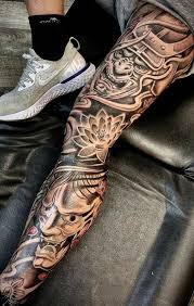 Pin By Collin Mcsherry On Dragon Sleeve Tattoos Leg Tattoo Men Thigh Tattoo Men Full Leg Tattoos