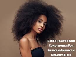 Good hair starts in the shower. 15 Best Shampoo And Conditioner For African American Relaxed Hair 2020 Top Picks Emmysbeautycave