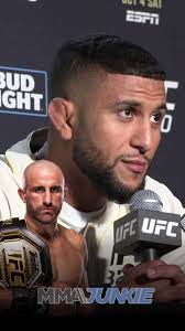 Yousef Zalal Vs Josh Emmett