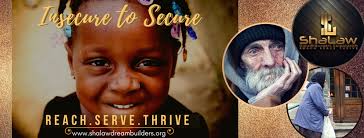 ShaLaw Dream Builders Corporation