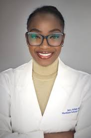 Stephanie E. Parris, MD