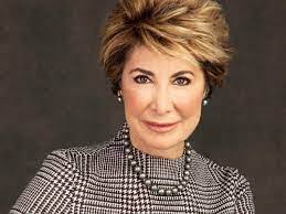 Betsy Atkins's Instagram, Twitter & Facebook