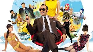Maybe you would like to learn more about one of these? Oss 117 Lost In Rio Hd Wallpapers Background Images