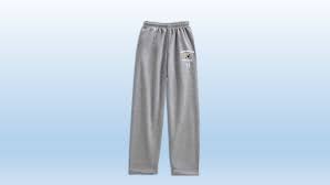 Nhs Boys Hockey Pennant Sportswear Sweatpant In Grey