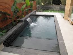 Graphite Quartzon Pool Plaster Nz Cool Swimming Pools Pool Plaster Pool