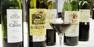 Maybe you would like to learn more about one of these? Kuche Keller Auch Ein Bordeaux Wein Kann Ein Schnappchen Sein