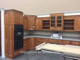 beech solid wood kitchen cabinet buy