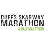 Skagway Marathon and Half Marathon