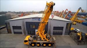 Terex Demag Ac80 2 2008