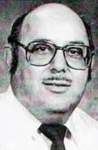 Robert Julio “Bob” Margotto (1934-2006)