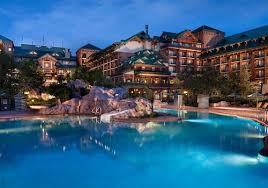 Häufig gestellte fragen zu the cabins at disney's fort wilderness resort. Disney S Wilderness Lodge 345 7 4 6 Lake Buena Vista Hotel Deals Reviews Kayak