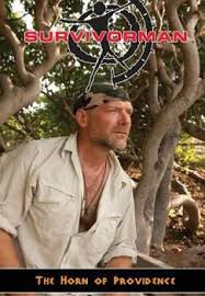 Les Stroud's: Survivorman: The Horn of Providence [Book]