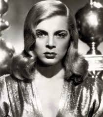 Beverly Lloyd, seen in “The Tiger Woman” (1945), by Philip Ford