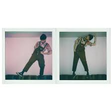 Aaron Overall #overallinoveralls #dontplayonthefurniture #overalls  #urbansociety #polaroidnow+ #polaroidoftheday #mypolaroidnow #600film #film  #instantfilm #instantcosmos #impossibleproject #polaroidoriginals #polaroid  #polaroidnowplus #diptych
