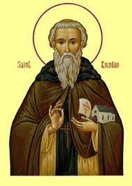 Before we get to the end of his life, however, let's start back at the very beginning. Patron Of Travelers Catholic Saint Medals