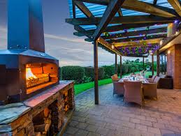 engel fires  premium outdoor cookers