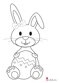 Print and color easter pdf coloring books from primarygames. Hasenschablone Ausdrucken Ostern Hasen Basteln Basteln Cute766