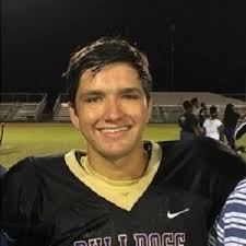 Kraven Howell's High School Bio