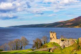 The loch ness monster or nessie (scottish gaelic: Storm Loch Ness Monster Event Times Of India Travel